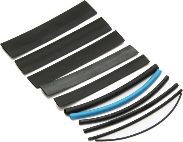 Набір трубок  термозбіжних Струм