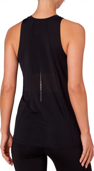 Майка Energetics Elfi II wms 411892-050 р.36 чорний