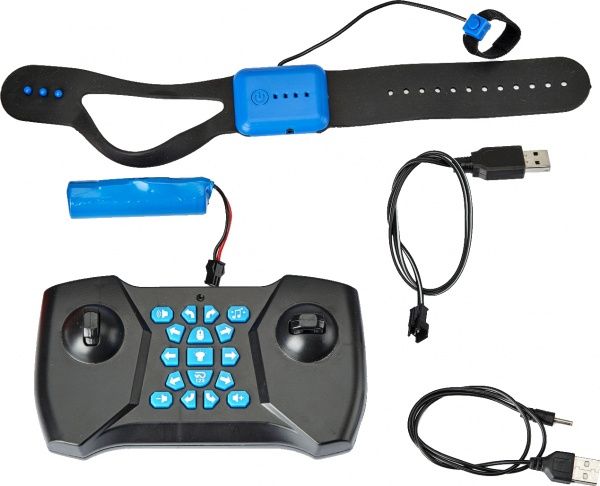 Автомобиль на р/у ZIPP Toys Racing Spor 532.00.06