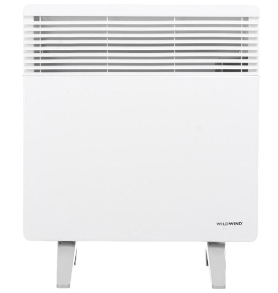 Конвектор електричний Wild Wind ECMT 500 W