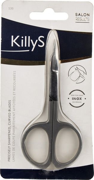 Ножиці манікюрні KillyS 963539