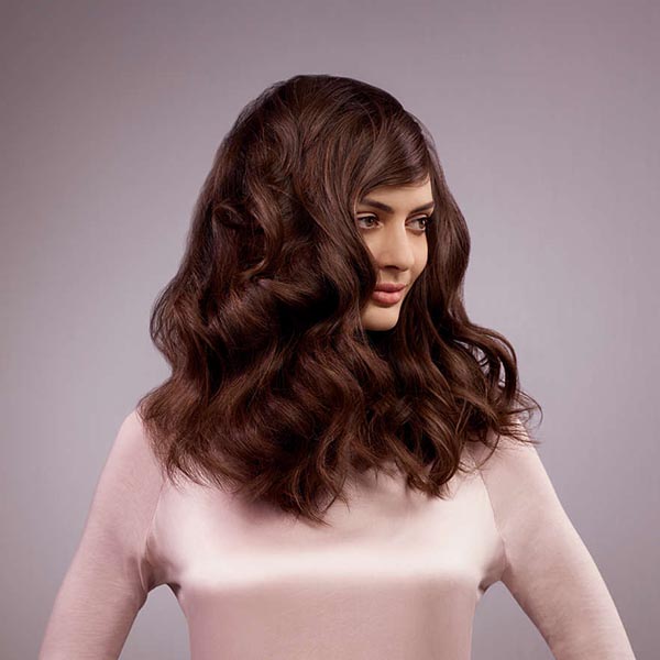 Фен-щітка Philips HP8662/00