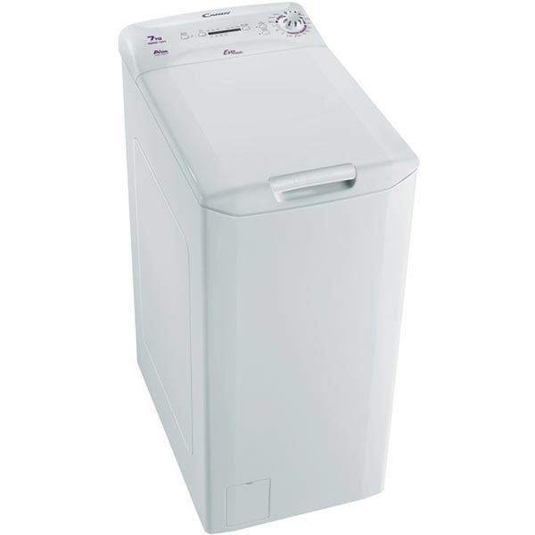 Пральна машина Candy EVOT 10071D/1-S
