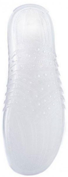 Тапочки для кораллов Arena 80431-11 р.44 прозрачный