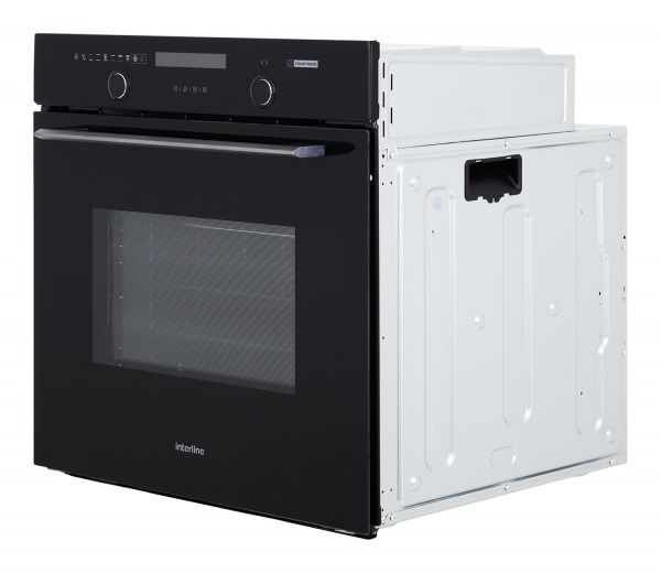 Духовой шкаф Interline FEV 560 ETS BA