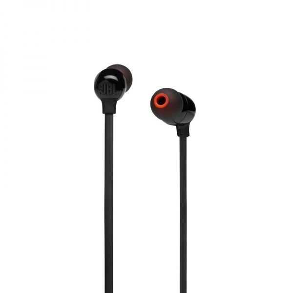 Навушники JBL® Tune 125 BT black (JBLT125BTBLK) 