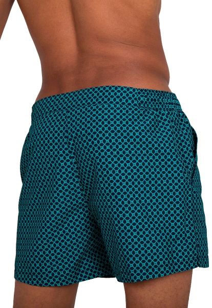 Шорти Speedo Vintage Leisure 14