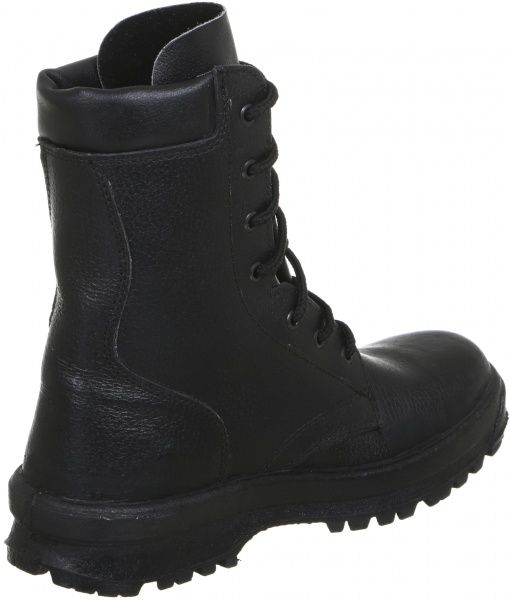 Берцы Легкий крок р.42 Полігон МВД черный