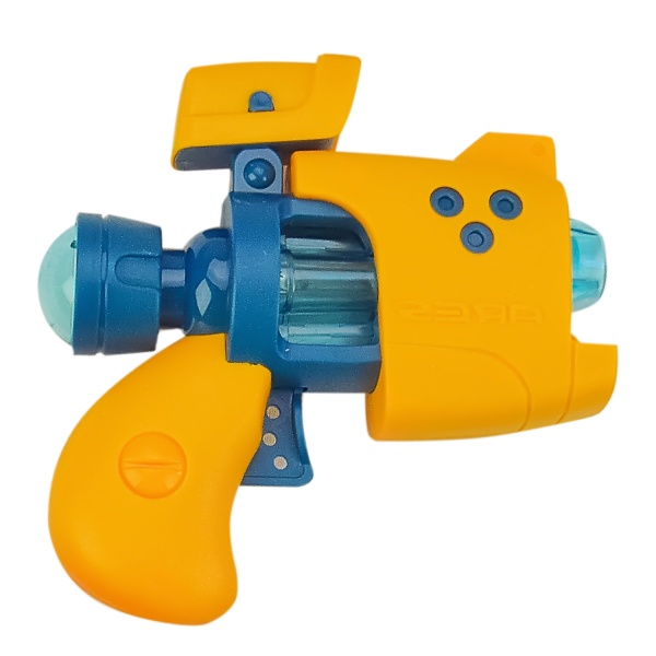 Бластер в асортименті Q10