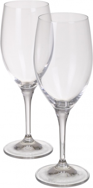 Набор бокалов для вина Lea 360 мл 6 шт. Bohemia 