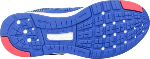 Кроссовки Adidas Lighster Bounce S82330 р.5,5 голубой