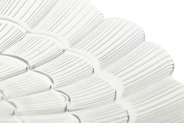 Набір тарілок набір страв 240 мм Pasabahce 