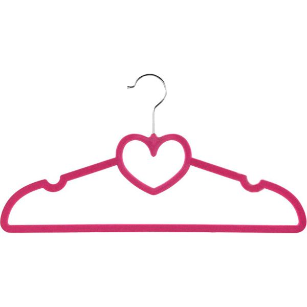 Набор плечиков Vivendi детских 41,5 см 5 шт. 