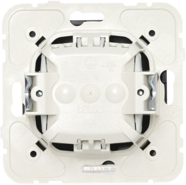 Розетка Efapel Logus чорний 20634 TPM