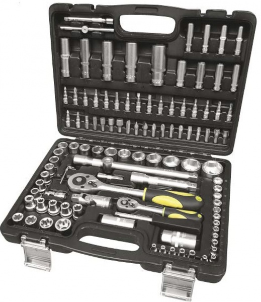 Набор ручного инструмента Сталь 1/2