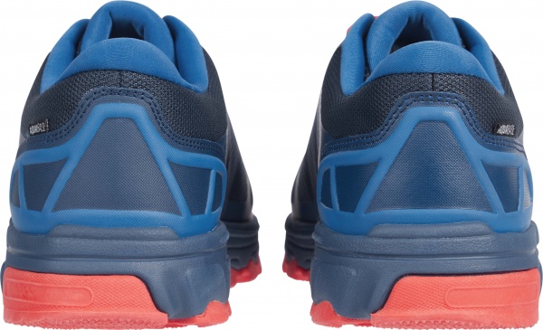 Кросівки McKinley Kansas II AQB M 414892-906635 р.EUR 43 синій