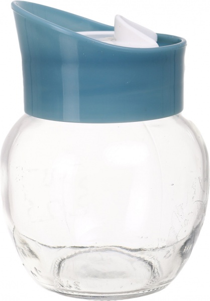 Емкость для специй 210 мл в ассортименте 24000740 Koopman