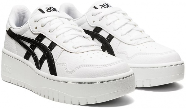 Кросівки Asics JAPAN S PF 1202A024-100 р.39 US 7H білий