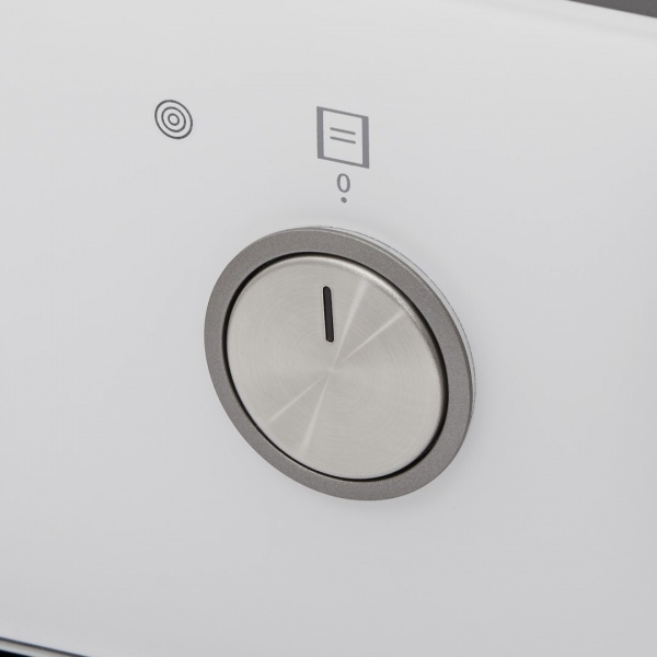 Духовой шкаф Eleyus MILA 6009 WH