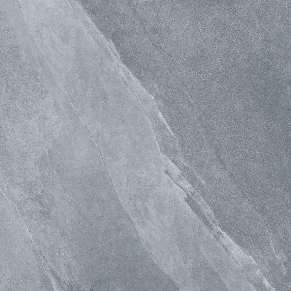 Плитка Allore Group PL Stone Antracite rectified Natural 120x120 