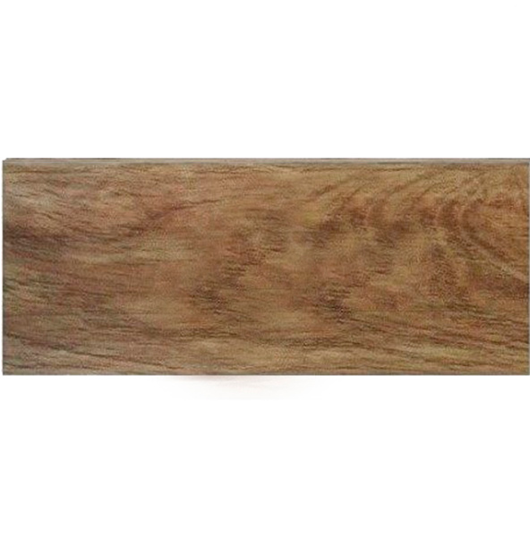 Плинтус Tplast Wimar 58х23х2500 мм дуб асплен