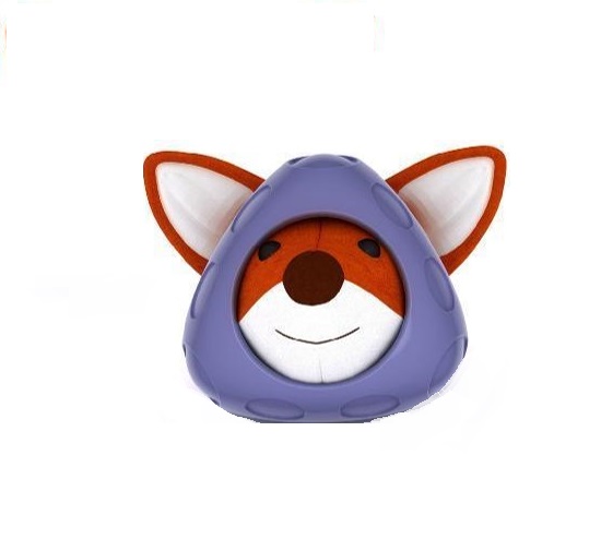 Игрушка AnimAll GrizZzly Лисенок