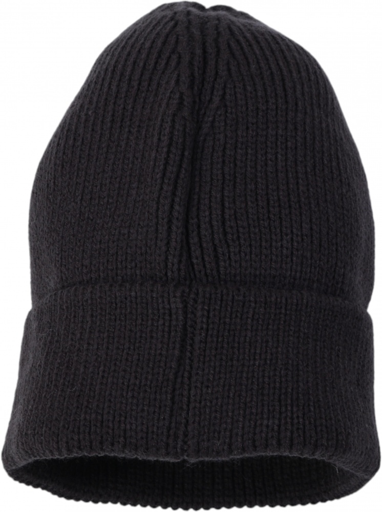 Шапка HW унісекс New Fashion р.56-58 темно-сірий