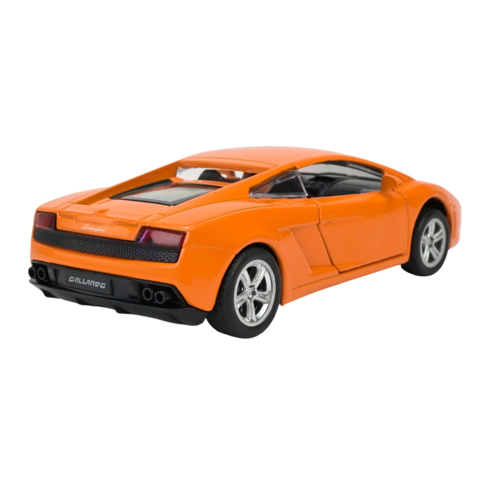 Автомодель Автопром 1:43 Lamborghini Gallardo LP 560-4 4333