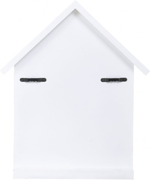 Ключниця НЕДІЛЬНИЙ РАНОК, на 5 гачків