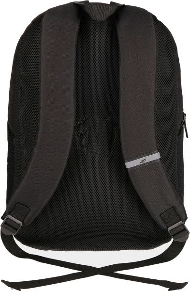Рюкзак 4F SS20 H4L20-PCU006-20S 18 л черный