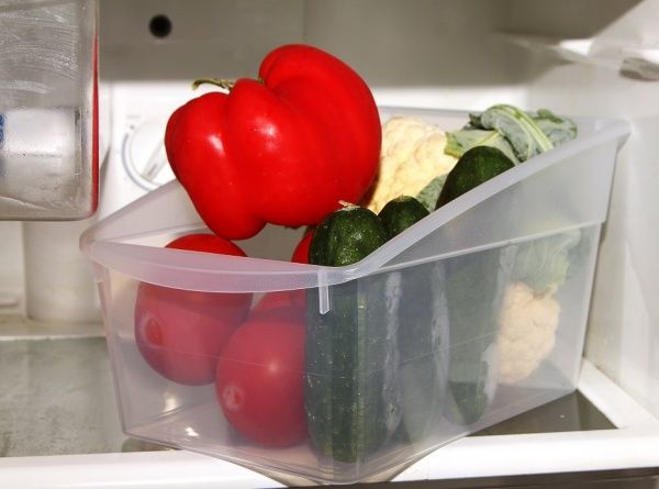 Лоток пластиковый HDR 2500 прозрачный Heidrun