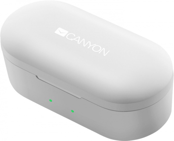 Гарнітура Canyon CND-TBTHS2W white (CND-TBTHS2W) 