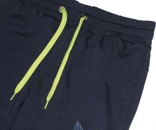 Штани Energetics Gervais Jrs 280644-449 р. 128 синій