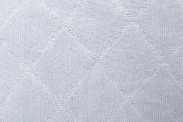 Халат мужской Durutex Velour р. M серебряный 