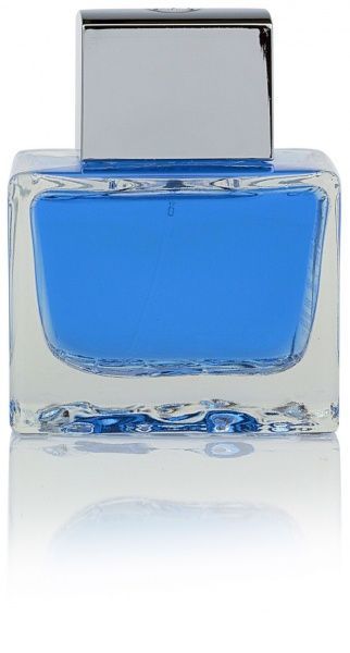 Туалетная вода Antonio Banderas Blue Seduction 50 мл