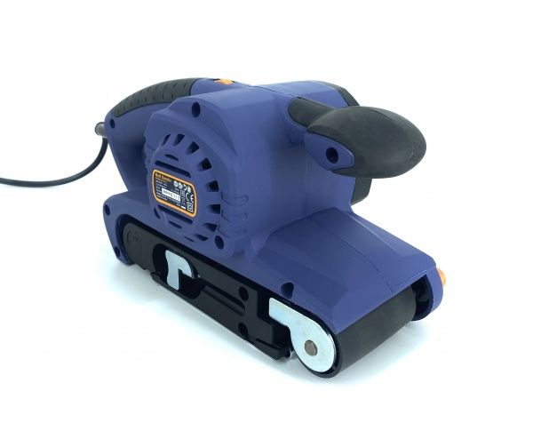 Стрічкова шліфмашина Max pro MPBS900/457V