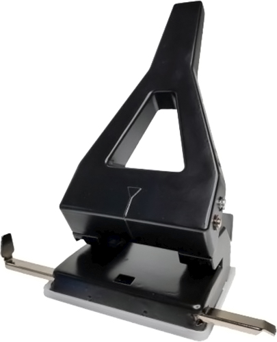 Дырокол 80690 8 см металлический Centrum