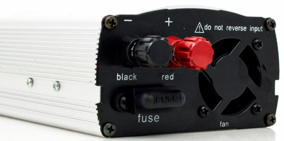 Инвертор Mystery MAC-300 