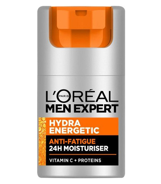 Крем для обличчя день-ніч L'Oreal Paris Men Expert Гідра Енергетик 50 г