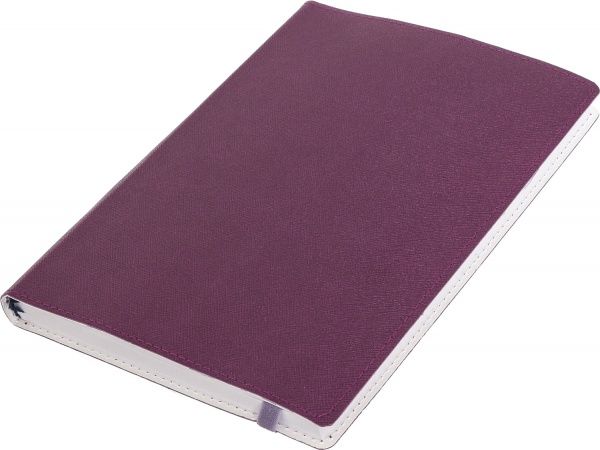 Щоденник А5 не датований бузковий Cross