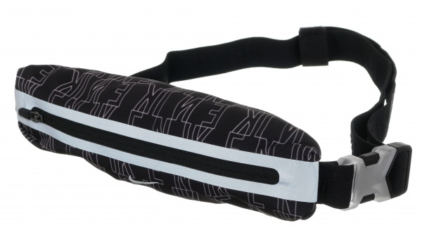 Сумка на пояс Nike Slim Running Waistpack 2.0 N.000.3591.069.OS чорний 