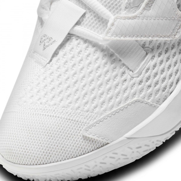 Кросівки Jordan JORDAN WHY NOT ZER0.4 CQ4230-101 р.US 9,5 білий