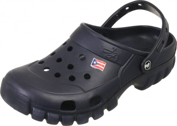 Сабо Jose Amorales 118110 р.45 темно-синій