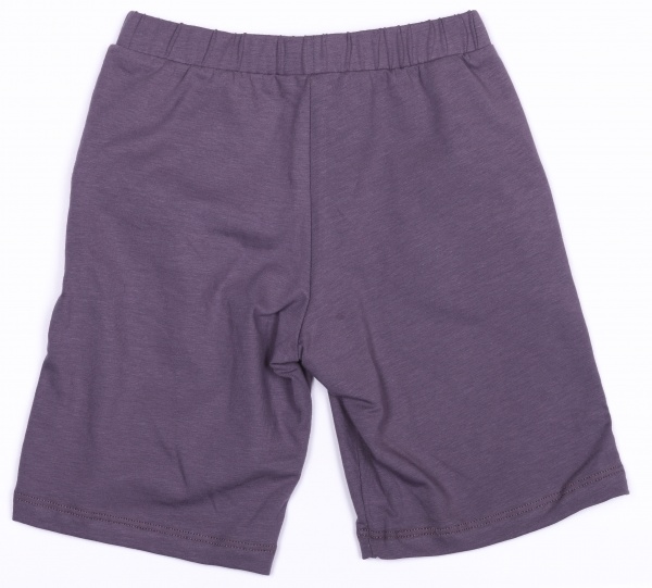 Комплект белья для мальчиков KOSTA 1177-3 р.122 графит 