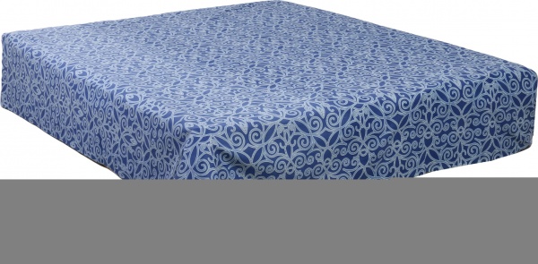 Простынь Basic ассорти 220x230 см в ассортименте La Nuit 