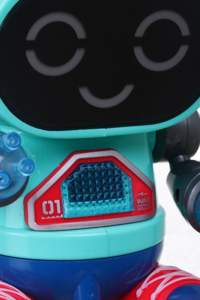 Робот RONG XIAN YI Спорт OTC0885669