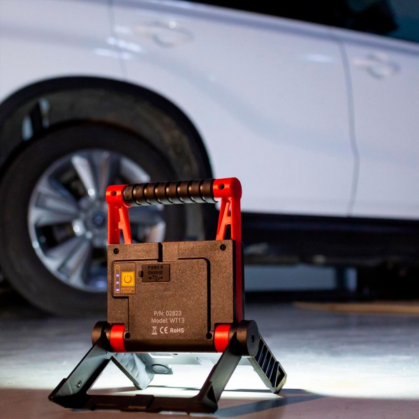 Фонарь прожекторный AMiO WT13