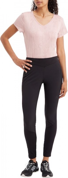 Лосины McKinley Zaria II W 424426-057 р.44 черный