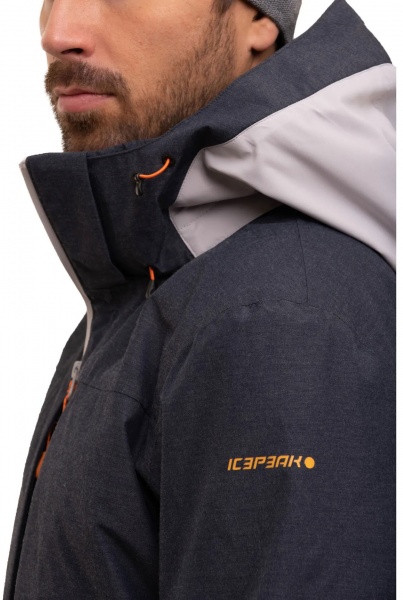 Куртка Icepeak CALLAHAN 56226_659_I_220 р.54 синій