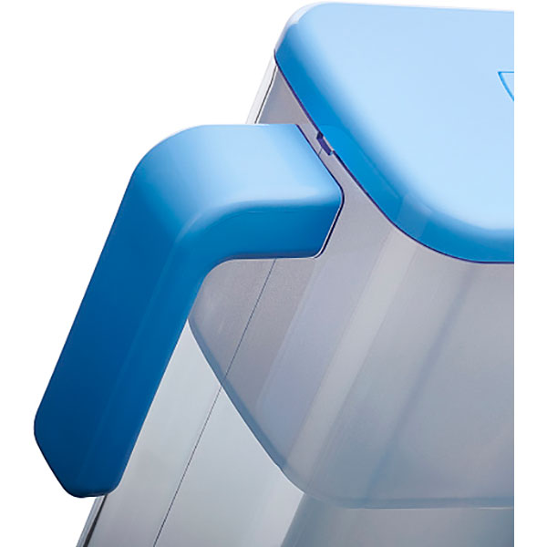 Фільтр-глечик Ecosoft Dewberry Slim 3.5 л